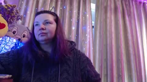 amorelara online show from 04/14/26, 07:47