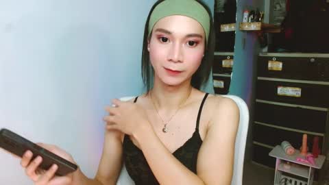 Tina online show from 10/24/25, 07:10