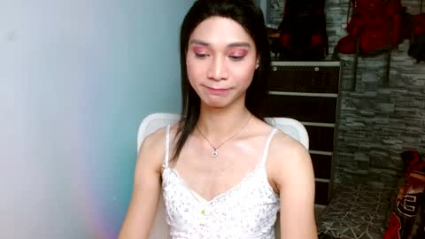 Tina online show from 03/05/26, 10:17