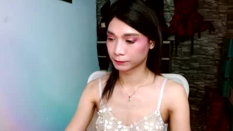 Tina online show from 07/07/26, 04:00