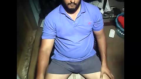 SubboyShivan online show from 01/20/25, 07:04