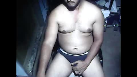 SubboyShivan online show from 02/02/25, 04:48