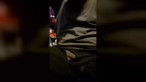 amputated_dad online show from 07/22/26, 08:39