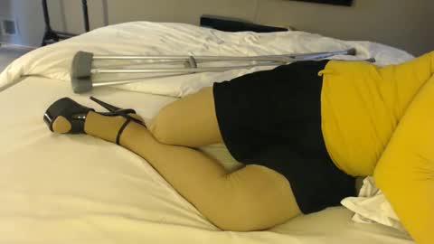 amputee_trans online show from 02/17/26, 12:23