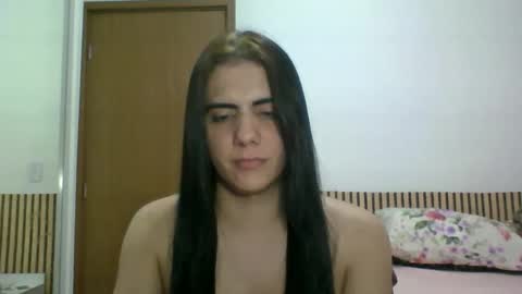 amputeeluna online show from 05/14/26, 01:56