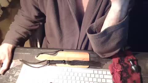 amslave4f online show from 02/07/25, 07:50