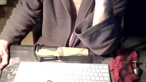 amslave4f online show from 02/12/25, 07:13