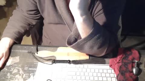 amslave4f online show from 02/12/25, 11:20