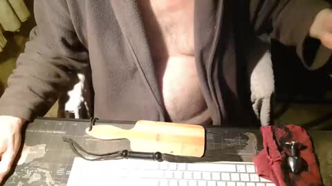 amslave4f online show from 02/15/25, 08:44