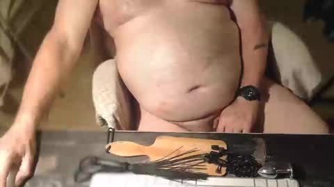 amslave4f online show from 09/12/25, 11:59