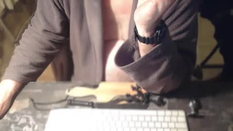 amslave4f online show from 10/09/25, 09:02