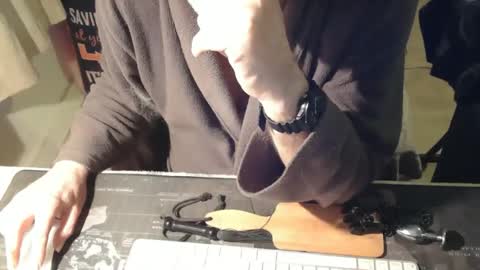 amslave4f online show from 01/08/26, 09:22