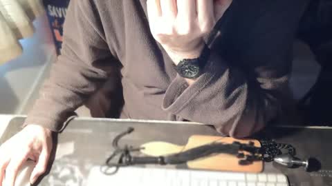 amslave4f online show from 01/09/26, 12:41