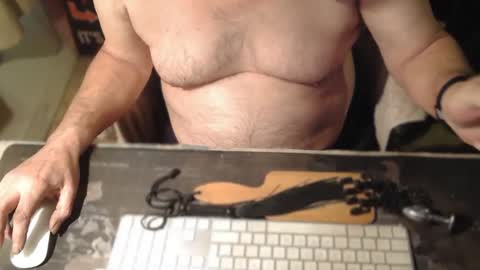 amslave4f online show from 01/11/26, 02:55