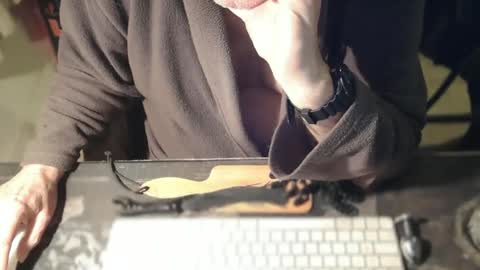 amslave4f online show from 01/15/26, 08:19