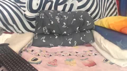 Amuy online show from 02/10/26, 05:11