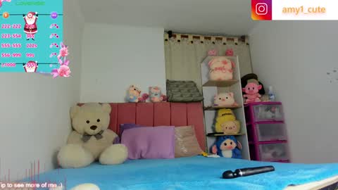 Amy online show from 01/05/25, 12:42