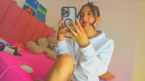 Amy online show from 01/07/26, 04:09