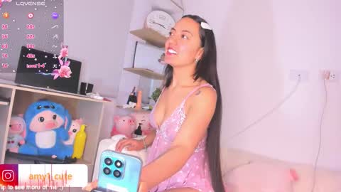 Amy online show from 02/28/26, 01:01