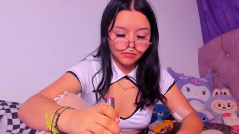 tatiana 3 online show from 03/19/26, 07:45