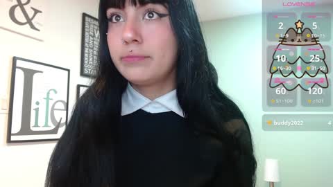 Amy 3 online show from 12/19/24, 04:56