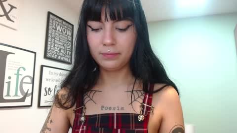 Amy 3 online show from 12/21/24, 04:52