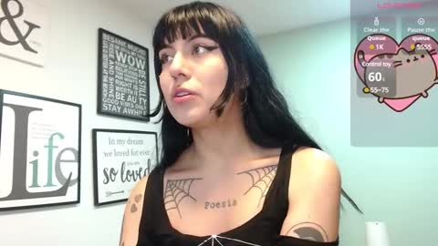 Amy 3 online show from 02/27/25, 04:52