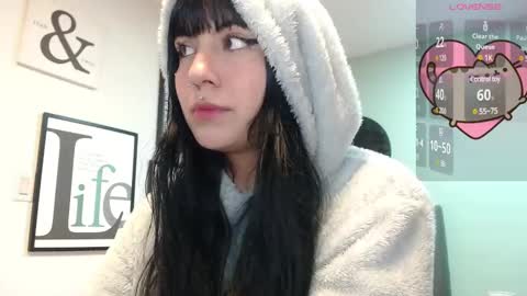 Amy 3 online show from 03/12/25, 05:24