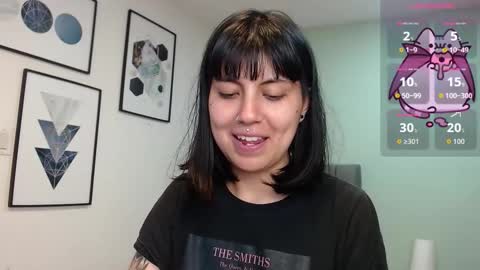 Amy 3 online show from 12/15/25, 04:06