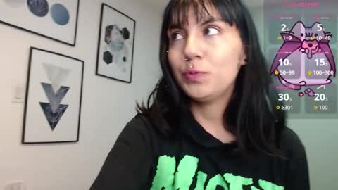 Amy 3 online show from 02/02/26, 04:00