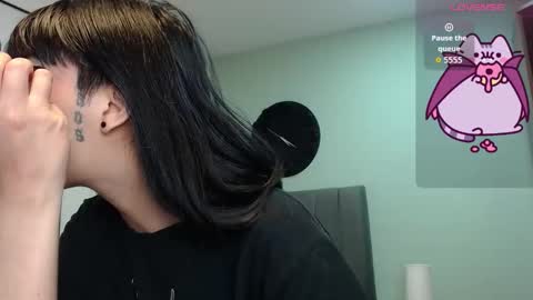 Amy 3 online show from 02/05/26, 04:17