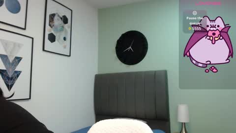 Amy 3 online show from 03/06/26, 04:31