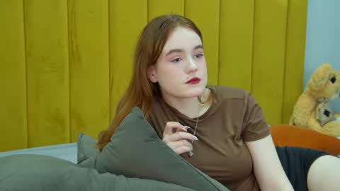 Amy online show from 03/07/26, 06:27