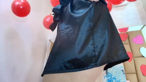 amy__wats0n online show from 02/14/25, 10:14