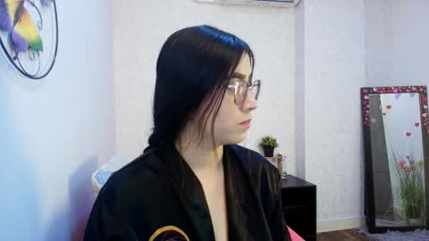 amy__wats0n online show from 10/11/25, 07:12