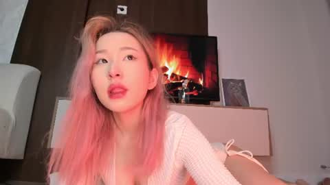 Amy Akime online show from 07/06/26, 03:36