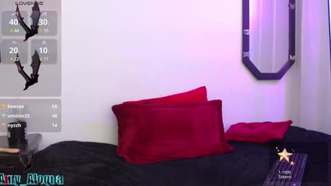 Amy online show from 02/05/25, 06:04