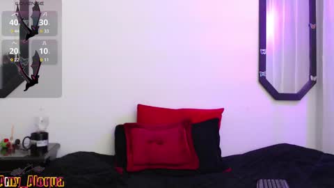 Amy online show from 02/23/25, 02:25