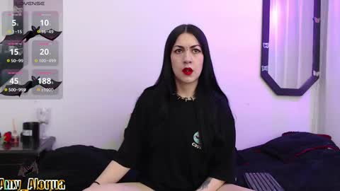 Amy online show from 03/03/25, 02:15