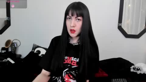 Snapshot of amy_aloqua chatting on 04/21/26, 03:39 Amy online show from 04/21/26, 03:39