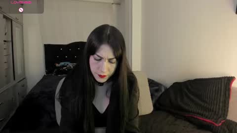 Snapshot of amy_aloqua chatting on 06/13/26, 02:59 Amy online show from 06/13/26, 02:59