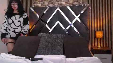 Amy online show from 02/25/26, 12:59