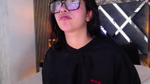 Amy online show from 03/21/26, 01:16