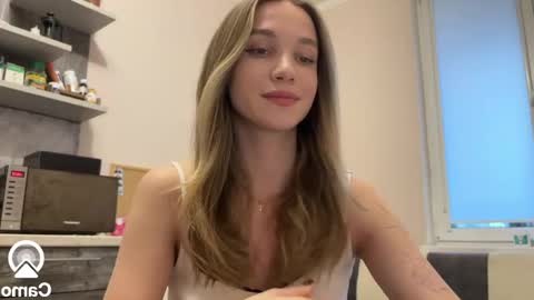 Amy Chill online show from 03/02/25, 02:54