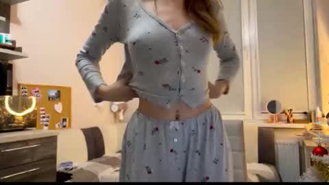 Amy Chill online show from 01/17/26, 04:00