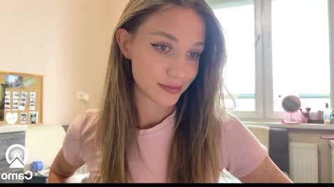 Amy Chill online show from 03/09/26, 01:15