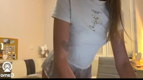 Amy Chill online show from 03/11/26, 05:52