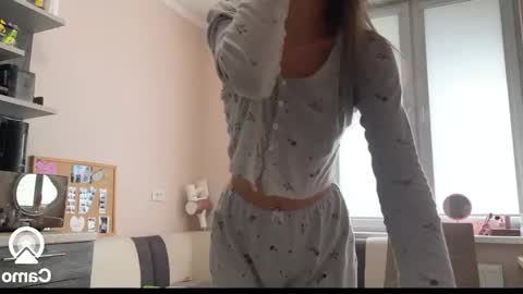 Amy Chill online show from 03/23/26, 11:47