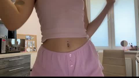 Amy Chill online show from 05/14/26, 04:03
