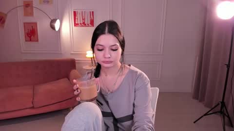 Amy online show from 11/23/25, 01:22